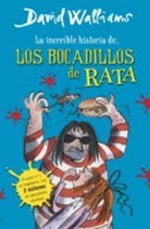 Los bocadillos de rata