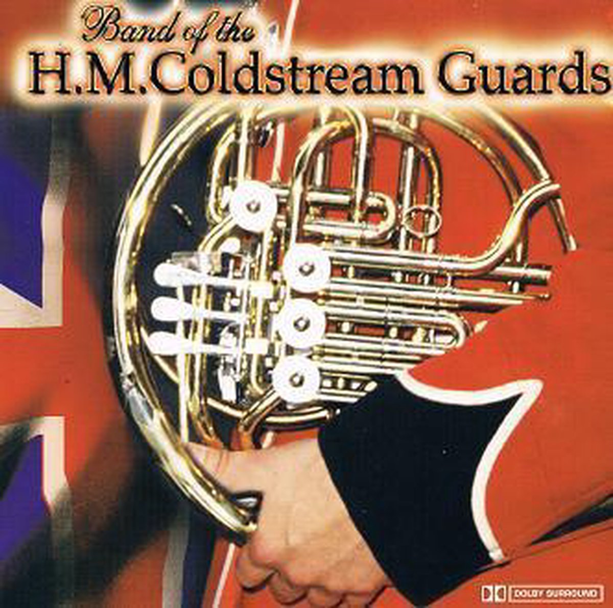 Band Of Hm Coldstream Gua