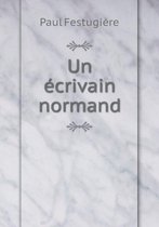 Un ecrivain normand