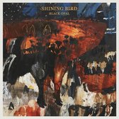 Shining Bird - Black Opal (LP)