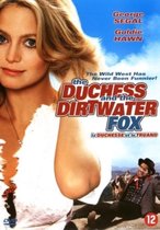 Duchess & The Dirtwater Fox