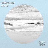 Graduation Speech - Quiet & Calm (CD)