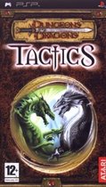 Dungeons And Dragons - Tactics