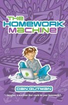 The Homework Machine