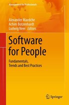 Management for Professionals - Software for People
