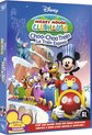 Mickey Mouse Clubhouse - Choo - Choo Trein (DVD)