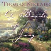 Boek cover A Book of Joy van Thomas Kinkade