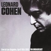 Live In Los Angeles 1993 Fm Broadcast