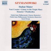 Polish State Philhar - Stabat Mater (CD)