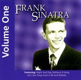 Frank Sinatra Story, Vol. 1