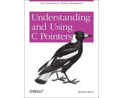 Omslag van Understanding & Using C Pointers