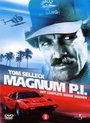 Magnum P.I. - Seizoen 3 (6DVD)