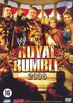 Wwe-Royal Rumble 2006