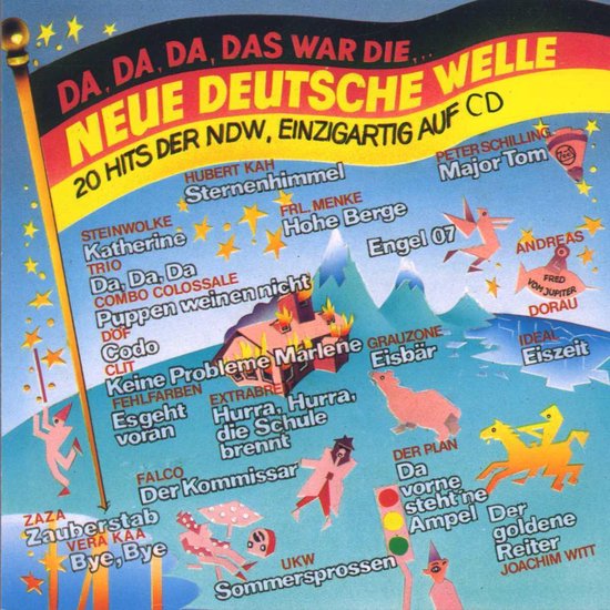 Neue Deutsche Welle 1