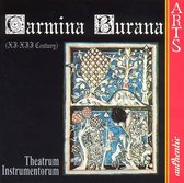 Carmina Burana (XI-XII Century) / Theatrum Instrumentorum