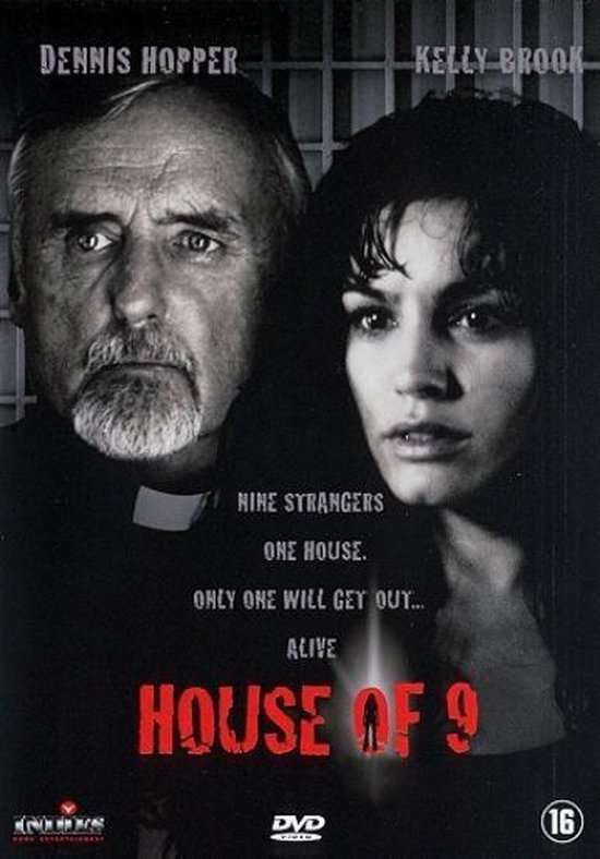 House Of 9