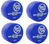 Red One wax (4-Pack Blue Aqua 150 ml)