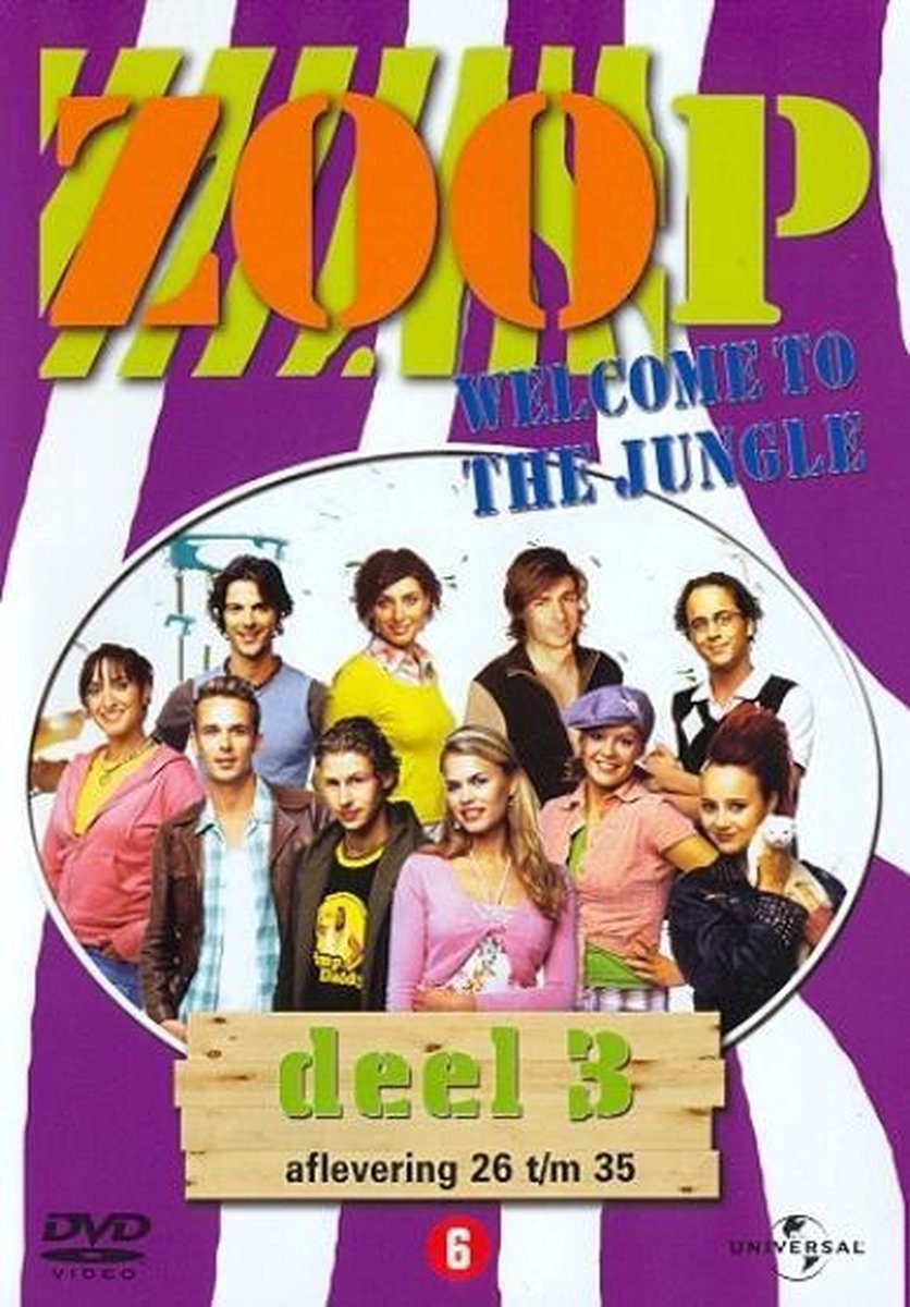 Zoop V3 (D)
