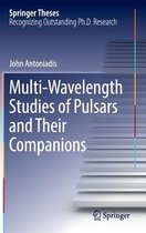 Multi-Wavelength Studies of Pulsars and Their Companions