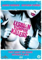 Speelfilm - Lesbian Vampire Killers