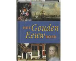 Het Gouden Eeuw boek