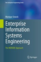 The Enterprise Engineering Series - Enterprise Information Systems Engineering
