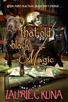 The Familiar Magic Series 2 - That Old Black Magic