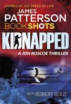 A Jon Roscoe Thriller 3 - Kidnapped