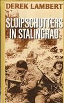 Sluipschutters in Stalingrad