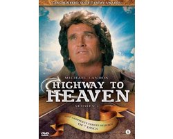 Highway To Heaven - Seizoen 1