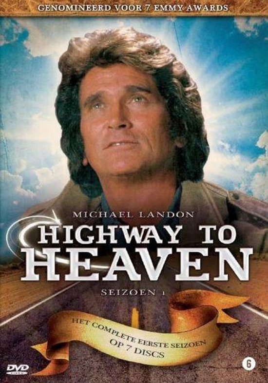 Highway To Heaven - Seizoen 1