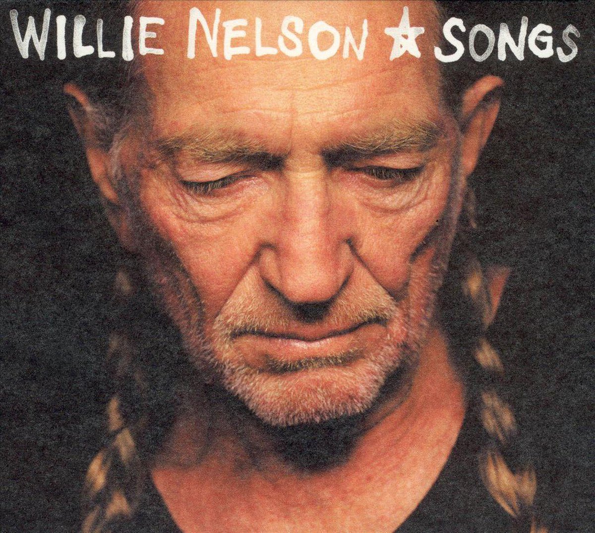 Songs, Willie Nelson CD (album) Muziek