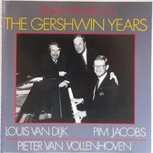 Shall We Dance - The Gershwin Years