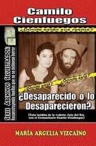 Archivos Secuestrados- Camilo Cienfuegos