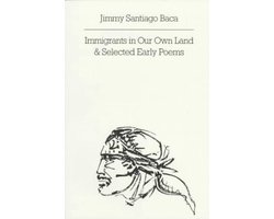 Immigrants in Our Own Land and Selected Early Poems