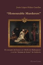 'Honourable Murderers'
