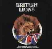 British Lions