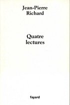 Quatre lectures