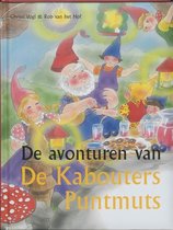 De avonturen van Kabouter Puntmuts