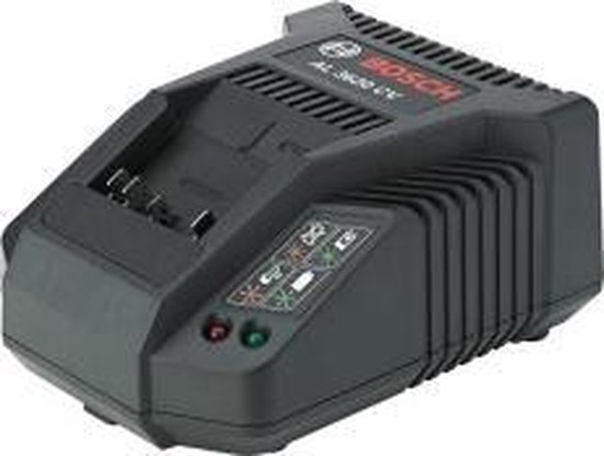 36 V charger