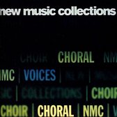 New Music Collections - Vol. 1: Cho