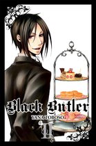 Black Butler 2 - Black Butler, Vol. 2