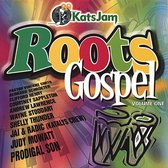 Katsjam Roots Gospel, Vol. 1