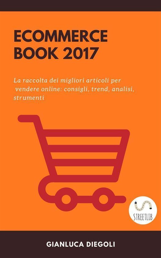 Ecommerce book 2017 - cover