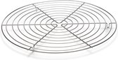 Patisse Taartrooster / Afkoelrooster - ø 32 cm