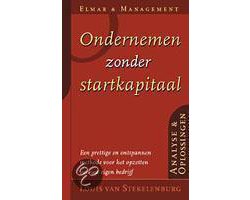 Ondernemen zonder startkapitaal