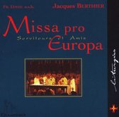 Missa Pro Europa