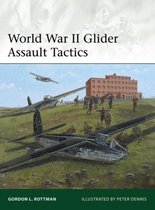 Elite 200 World War II Glider Assault Ta