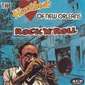 Heartbeat of New Orleans Rock 'n' Roll