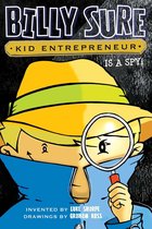 Billy Sure Kid Entrepreneur - Billy Sure Kid Entrepreneur Is a Spy!